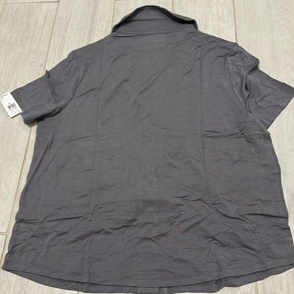 NWT soft gap lounge top small - Picture 4 of 4